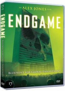 :    / Endgame: Blueprint For Global Enslavement