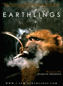   / Earthlings